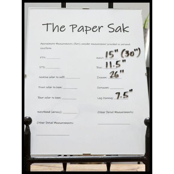 NWT Gap Everyday Straight Up Khaki Pants Mid Rise Stretch Olive Green 6 New - Picture 9 of 11